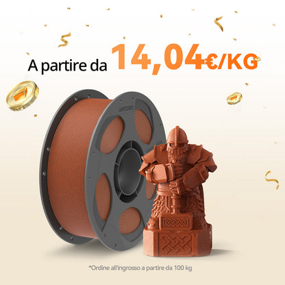 PLA Marble 10-100kg Offerte