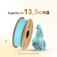PLA Opaco 10-100kg Offerte