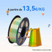 PLA Seta 10-100kg Offerte
