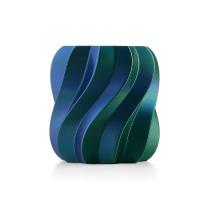 PLA Seta Doppio/Tri-Colore