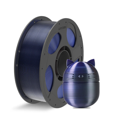 PLA Seta Doppio/Tri-Colore 10-100kg Offerte
