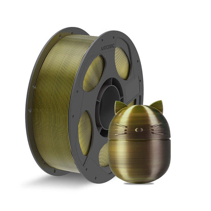 PLA Seta Doppio/Tri-Colore 10-100kg Offerte