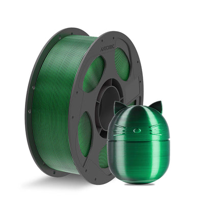 PLA Seta Doppio/Tri-Colore 10-100kg Offerte