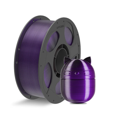 PLA Seta Doppio/Tri-Colore 10-100kg Offerte