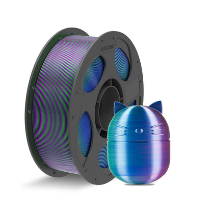 PLA Seta Doppio/Tri-Colore - Prendi 3 Paghi 2