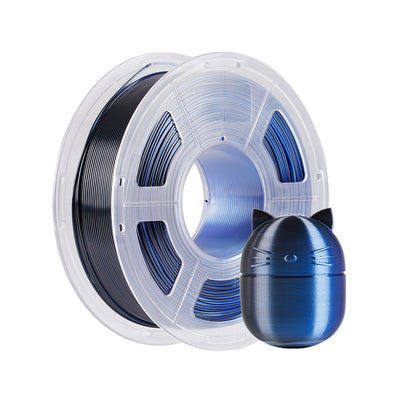 PLA Seta Doppio/Tri-Colore 10-100kg Offerte