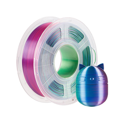 PLA Seta Doppio/Tri-Colore - Prendi 3 Paghi 2