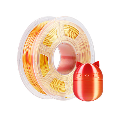 PLA Seta Doppio/Tri-Colore - Prendi 3 Paghi 2
