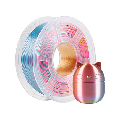 PLA Seta Doppio/Tri-Colore - Prendi 3 Paghi 2
