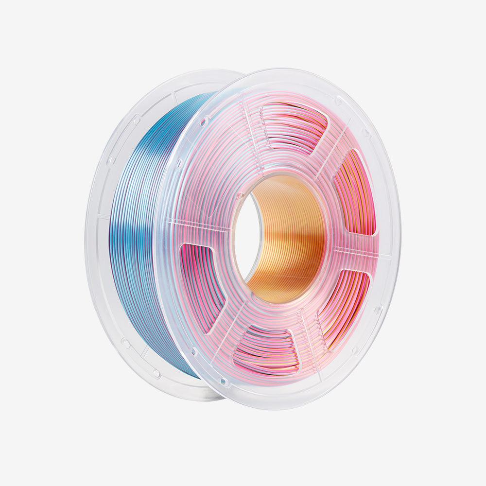 PLA Seta Doppio/Tri-Colore 10-100kg Offerte