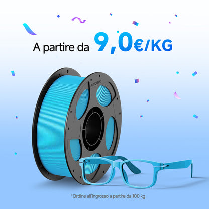 PLA Speciale 10-100kg Offerte