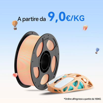 PLA Speciale 10-100kg Offerte