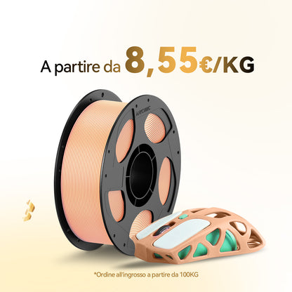 PLA Speciale 10-100kg Offerte