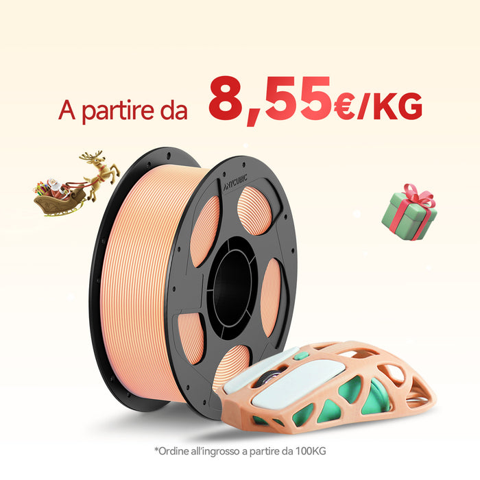 PLA Speciale 10-100kg Offerte