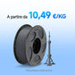 PLA+ 10-100kg Offerte