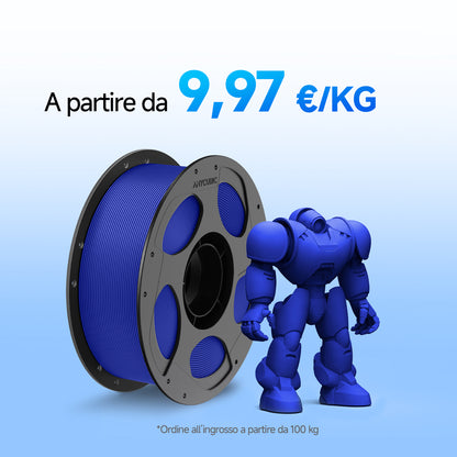PLA Basic 10-100kg Offerte