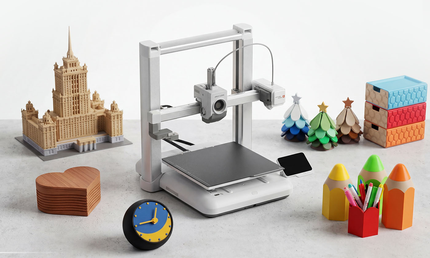 ANYCUBIC-IT