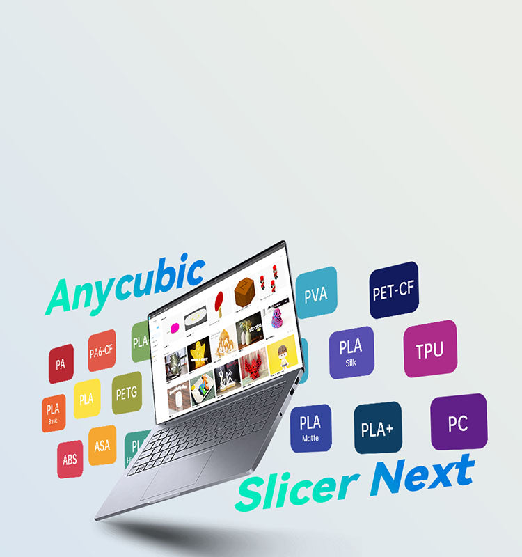 ANYCUBIC-IT