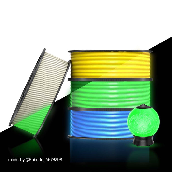 Anycubic Pacchetto Filamenti Personalizzati Festivi