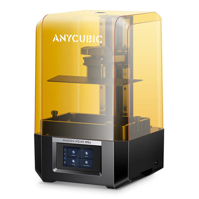 [Pre-Order] Anycubic Photon Mono M5s Stampanti 3D ad Alta Velocità