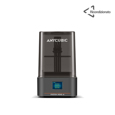 [Ricondizionato] Anycubic Photon Mono 4