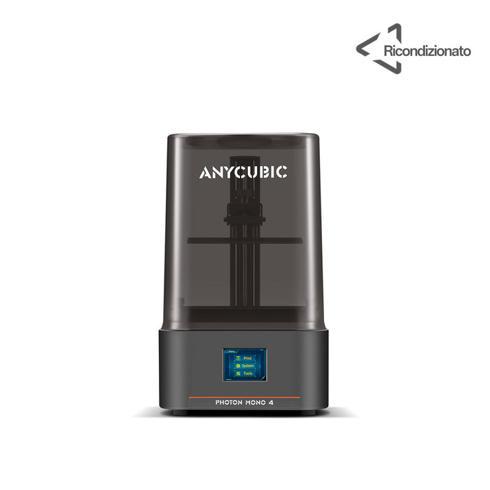 [Ricondizionato] Anycubic Photon Mono 4