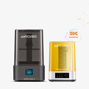 Anycubic Photon Mono 4