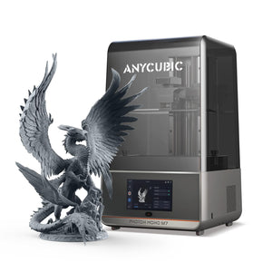 Anycubic Photon Mono M7