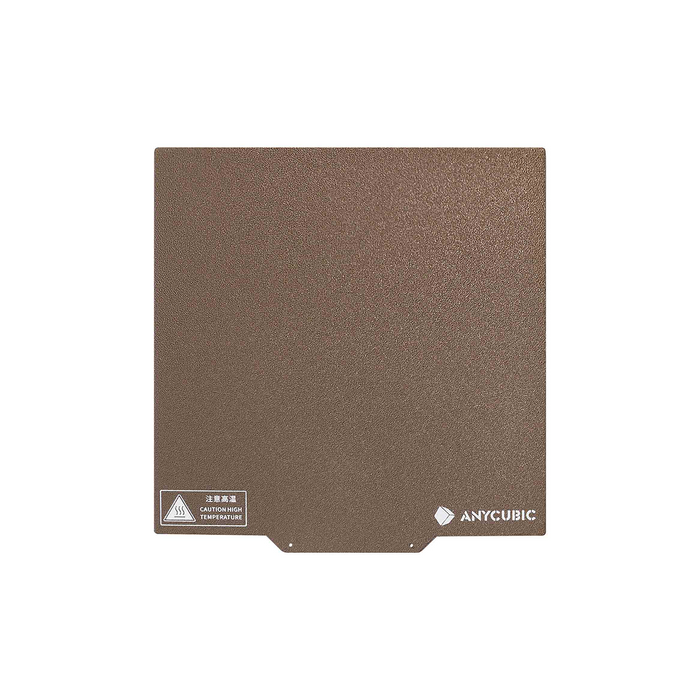 Letto Magnetico per Stampanti 3D FDM