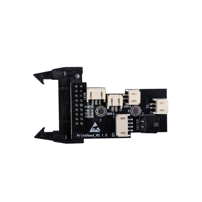 Scheda PCBA per Testina di Stampa per Stampanti 3D FDM