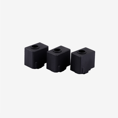 Calza in Silicone per Hotend per Stampanti 3D FDM