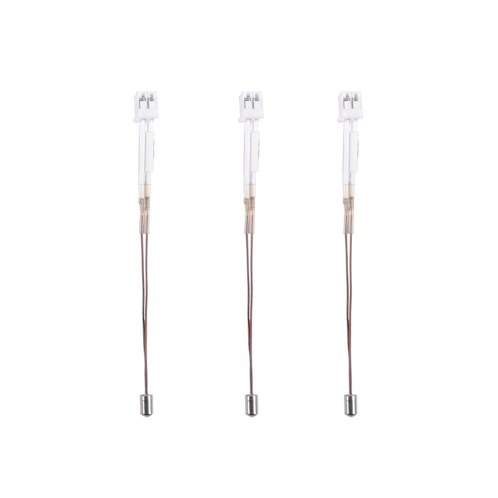 NTC 3 Pezzi per Stampanti 3D FDM