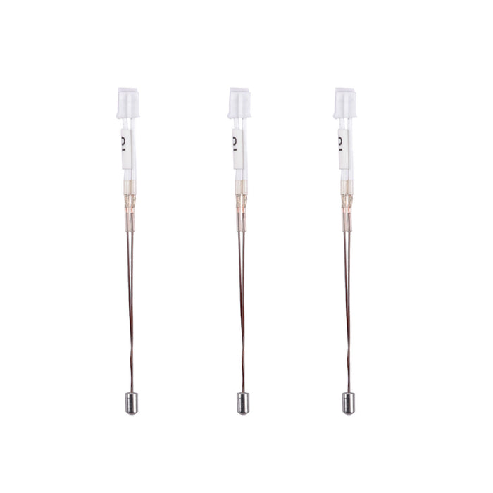 NTC 3 Pezzi per Stampanti 3D FDM