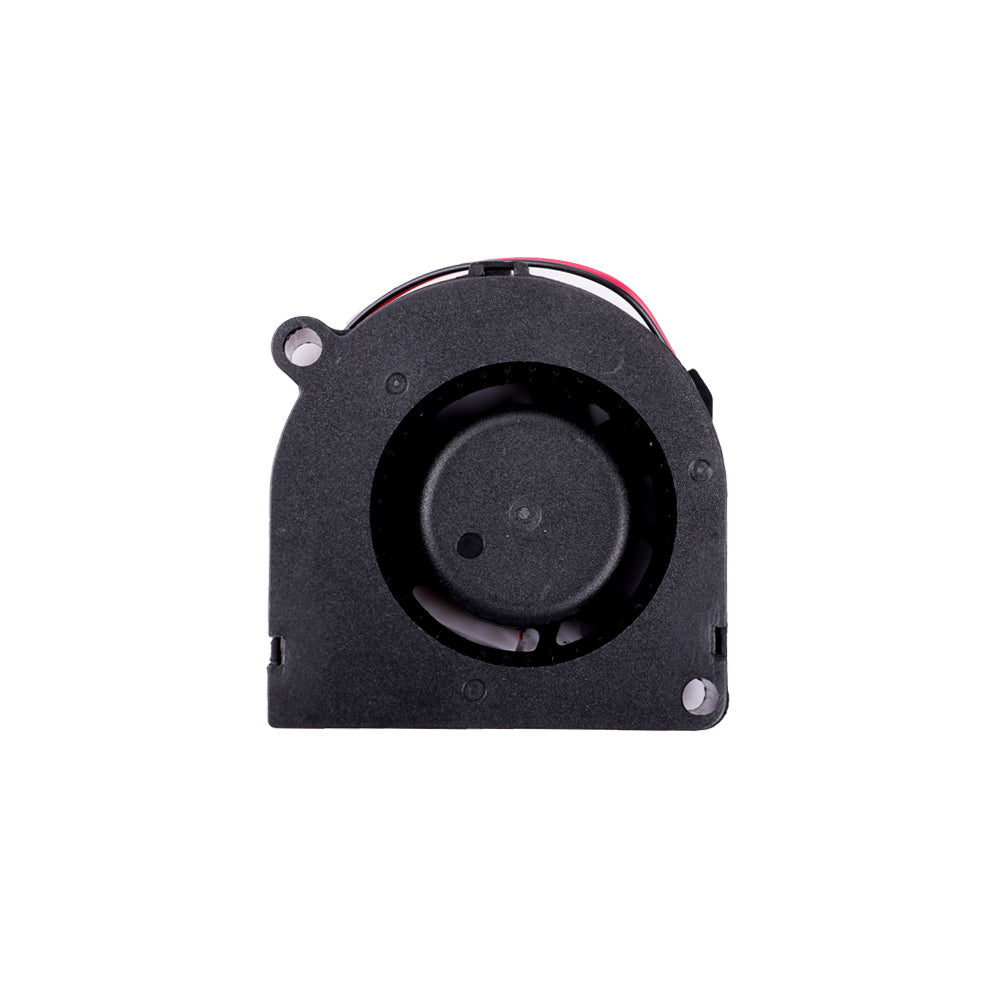 Ventola DC 48V 0.43A 80x80x38mm – Modello 3115RL-07W-B79 Per Inverter, Stampanti 3D E Armadi Industriali – Raffreddamento Potente E Silenzioso