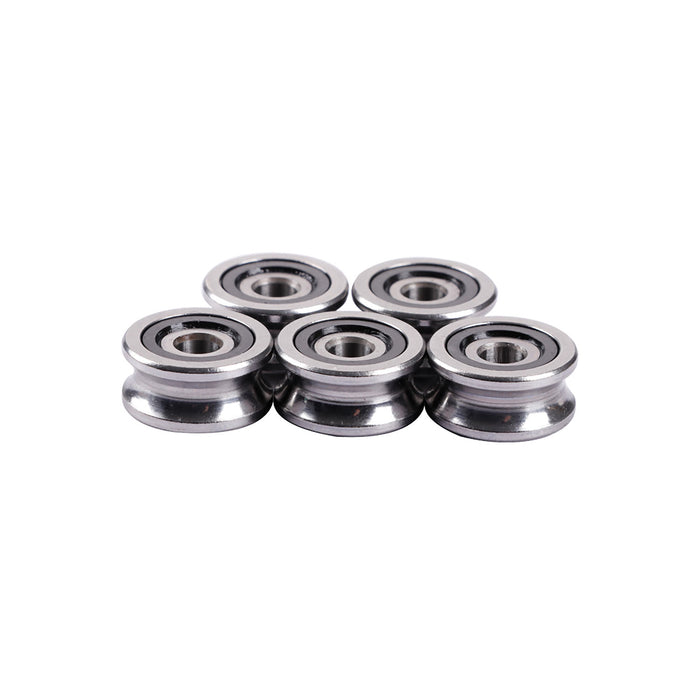 Puleggia SG15 5 Pezzi per stampanti 3D FDM