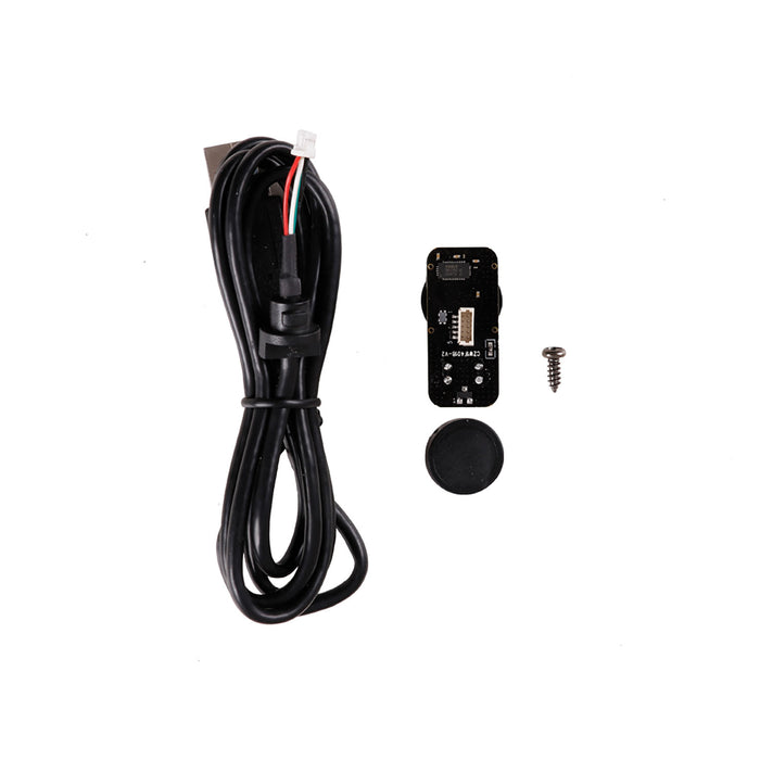 Telecamera con Visualizzazione Live per Stampanti 3D FDM