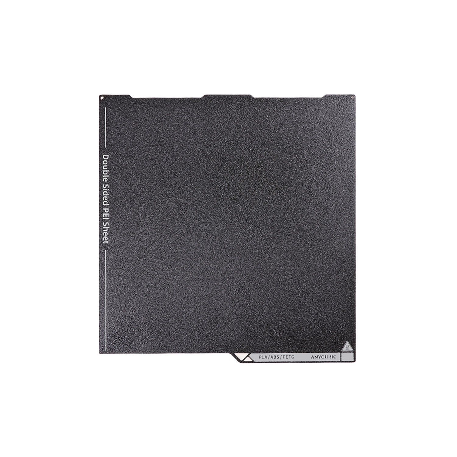 Letto Magnetico per Stampanti 3D FDM