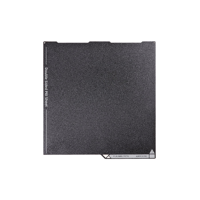 Letto Magnetico per Stampanti 3D FDM