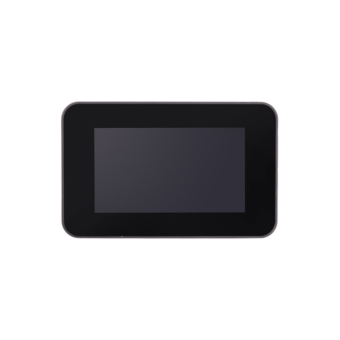 Schermo di Controllo per Stampanti 3D FDM