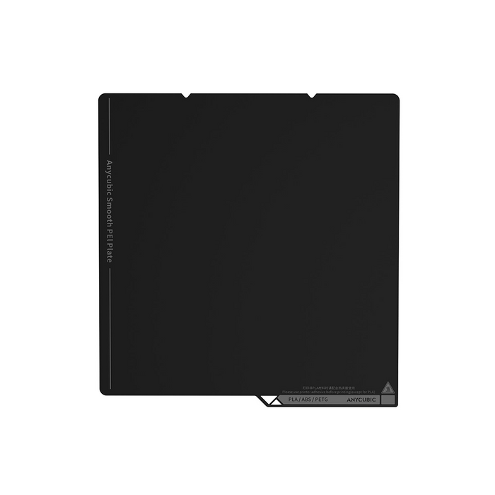 Anycubic Piatto Liscio