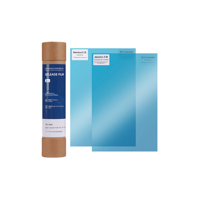 Pellicola di Rilascio per Serie Photon