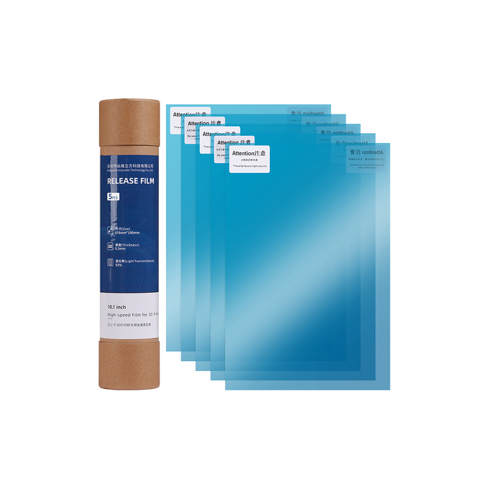 Pellicola di Rilascio per Serie Photon