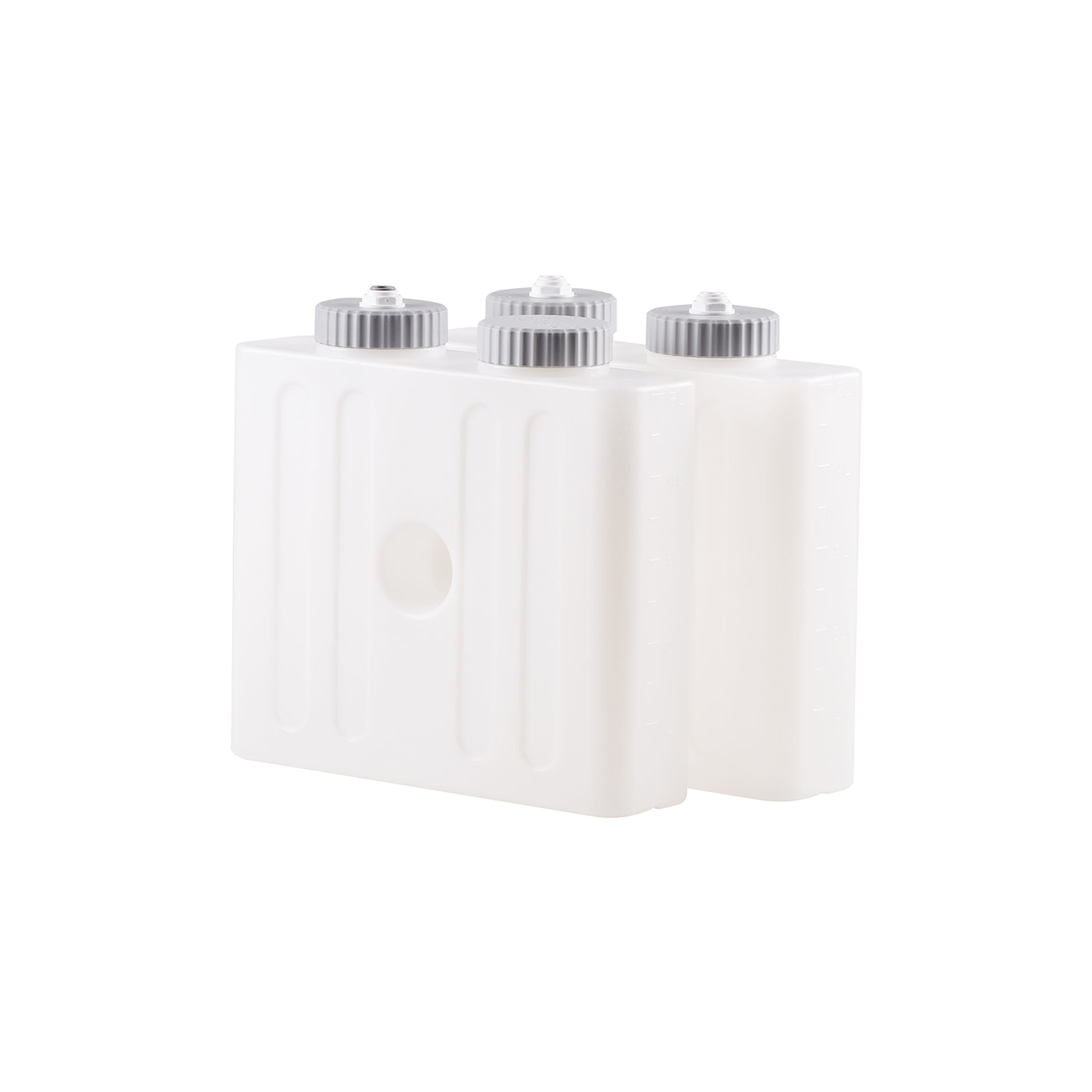 Contenitore di Detergente per Macchina Wash & Cure