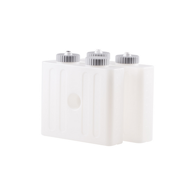 Contenitore di Detergente per Macchina Wash & Cure