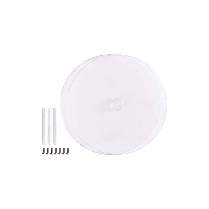 Tavolo di Polimerizzazione per Macchina di  Wash & Cure