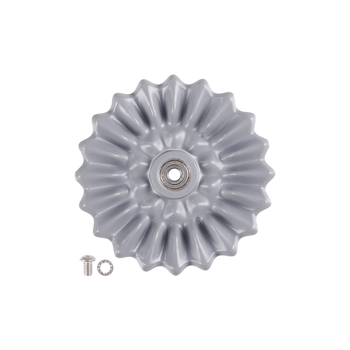 Rotore del Secchio per Macchina Wash & Cure