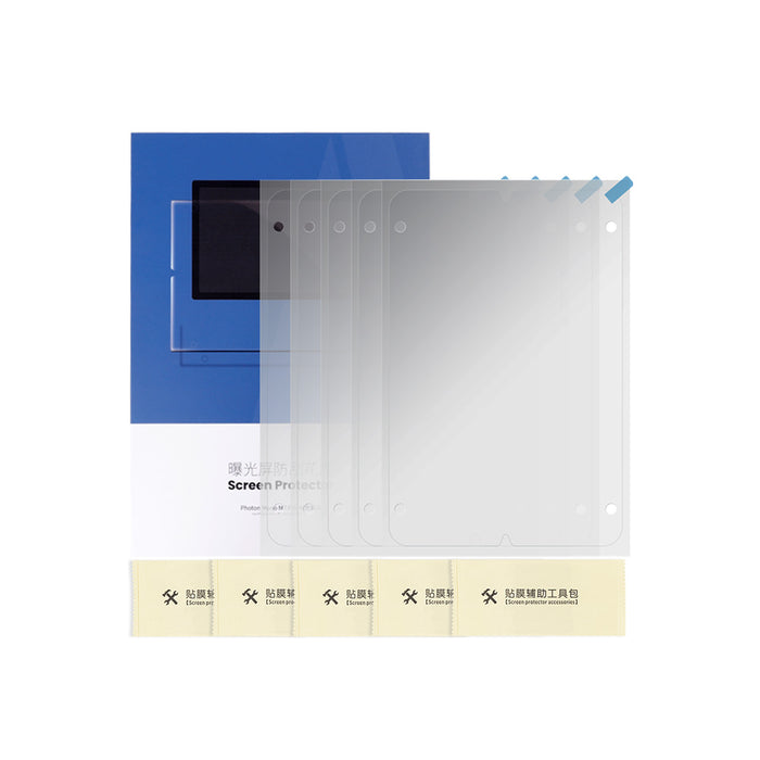 Proteggi Schermo per Serie Photon