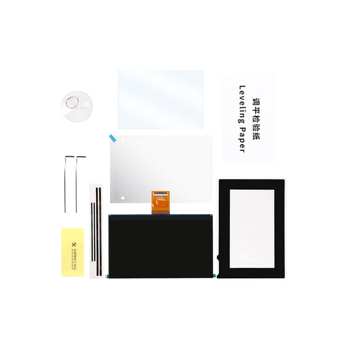 Schermo LCD per Serie Photon