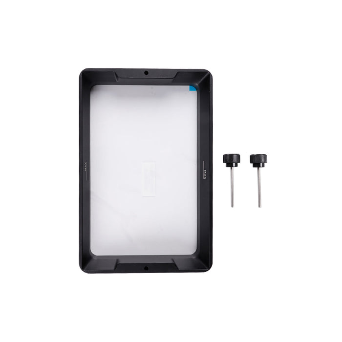 Vasca di Resina per Serie Photon