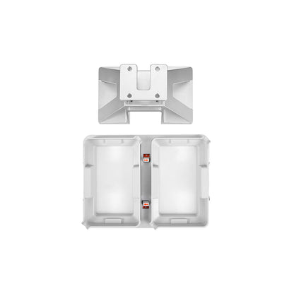 Gruppo di stampa bicolore/materiale